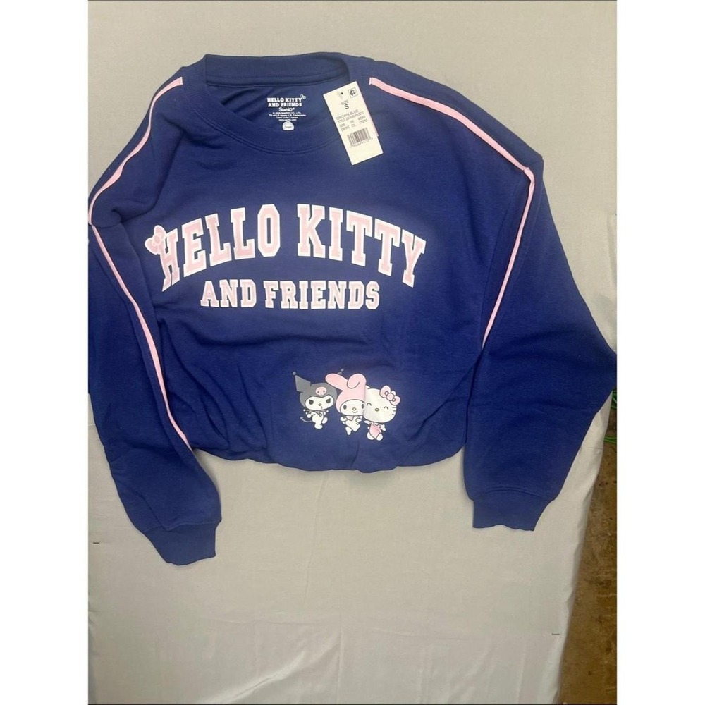Hello kitty jacket